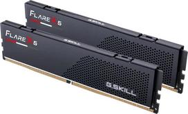 ddr5 ram 48gb - G.Skill Flare X5 DDR5 96GB (2x48GB) 5600MHz CL40 - 6 nuotrauka