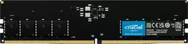 crucial ddr5 5600 16gb - MEMORY DIMM 16GB DDR5-5600/CT16G56C46U5 CRUCIAL - 1 nuotrauka