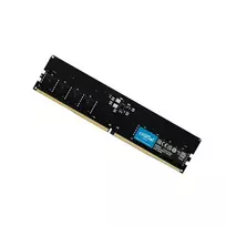 crucial ddr5 5600 16gb - MEMORY DIMM 16GB DDR5-5600/CT16G56C46U5 CRUCIAL - 7 nuotrauka