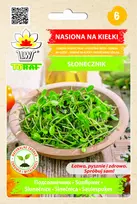 seklos daiginimui - Saulėgražų sėklos daiginimui 20g - 7 nuotrauka
