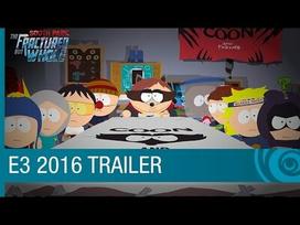 south park - South Park: The Fractured But Whole XBOX ONE - 2 nuotrauka