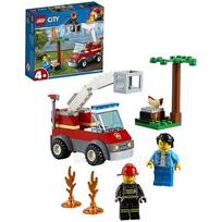 lego city - LEGO City Great Vehicles Diving Yacht 60221 - 4 nuotrauka