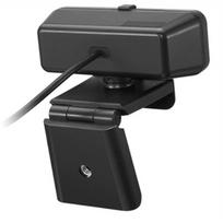 lenovo essential gen2 - Lenovo Essential FHD Webcam Black (Juoda) - 4 nuotrauka