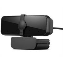 lenovo essential gen2 - Lenovo Essential FHD Webcam Black (Juoda) - 6 nuotrauka