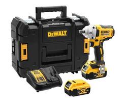 18v dewalt - DeWalt DCF894P2 rinkinys, 18 V - 1 nuotrauka