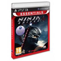 Ninja Gaiden Sigma 2 PS3
