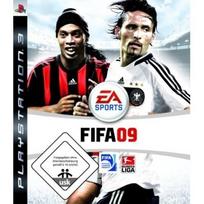Fifa 09 PS3