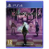Dusk Diver Day One Edition PS4