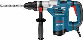 Bosch GBH 4-32 DFR Set