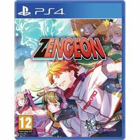 Zengeon PS4