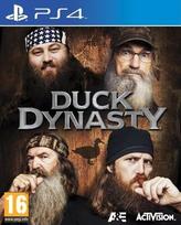 Duck Dynasty PS4