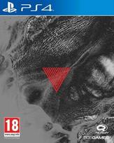 Pirkti Control Deluxe Edition PS4 - Photo 1