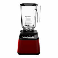 Blendtec Designer 650 Red (Raudona)