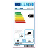 philips 32 televizoriai - Philips 32PHS6605/12 - 8 nuotrauka