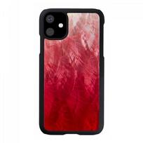 iKins "SmartPhone case iPhone 11" Pink lake black