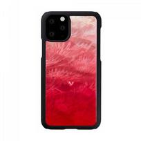 iKins "SmartPhone case iPhone 11 Pro" Pink lake black