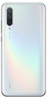 Mocco "Ultra Back Case Silicone Galaxy A51" Transparent