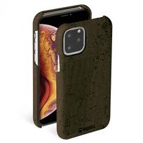 KRUSELL "Birka Cover iPhone 11 Pro" Dark brown