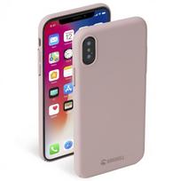 KRUSELL "Sandby Cover iPhone XS" Pink