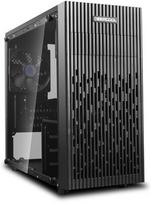 Deepcool Matrexx 30 mATX Mini Tower Black