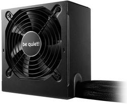 be quiet 600w - Be Quiet! System Power 9 CM PSU 600W - 1 nuotrauka