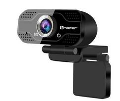 Tracer Full HD WebCam Black WEB007