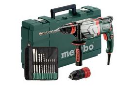 Metabo UHEV 2860-2 (600713510) rinkinys, 1100 W