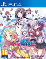 Galgun 2 PS4