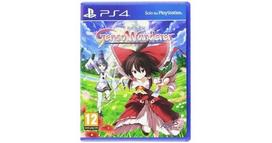 Touhou Genso Wanderer PS4