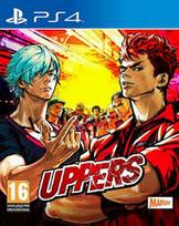 UPPERS PS4