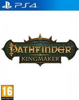 Pathfinder Kingmaker PS4