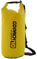 Aquarius GoPack 10L Yellow