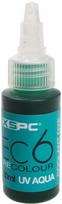 XSPC EC6 ReColour Dye 30ml UV Aqua
