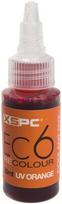 XSPC EC6 ReColour Dye 30ml UV Orange