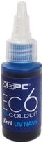 XSPC EC6 ReColour Dye 30ml UV Navy