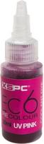 XSPC EC6 ReColour Dye 30ml UV Pink
