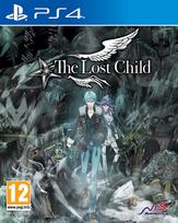 playstation 4 - The Lost Child PS4 - 1 nuotrauka