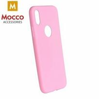 Mocco "Soft Matte 0.3 mm Huawei Mate 10 Lite" Pink