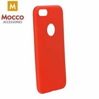 Mocco "Soft Matte 0.3 mm Huawei Mate 10 Lite" Red