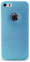 Mocco "Glitter Ultra Back Case Galaxy A5 (2016)" Blue