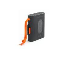 cassette playeris - Muse M-132 WM Juodas (Black) - 1 nuotrauka