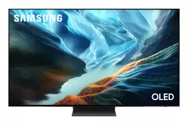 senukai televizoriai - Samsung QE77S90HATXXH - 1 nuotrauka