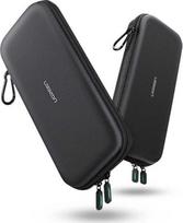 cases kompiuteriui - Ugreen LP174 Dėklas Nintendo Switch Juodas (Black) - 1 nuotrauka
