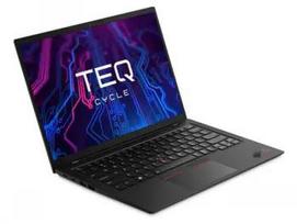 16 pro - Lenovo ThinkPad X1 Carbon G9, Intel Core i7-1185G7, 16 GB, 1 TB, 14" WUXGA, 4G, Windows 11 Pro - 1 nuotrauka