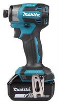 senukai makita - Makita DTD173Z - 9 nuotrauka