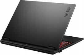 asus tuf a16 - Asus TUF Gaming A16 FA608UHI-R7165W, Ryzen 7 260, 16", 16GB, 512GB, RTX 4050, Juodas (Black) - 1 nuotrauka