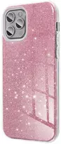 telefonai xiaomi 15 - Xiaomi Redmi Note 15 Pro 4G Shining dėklas - Rožinis (Pink) - 1 nuotrauka
