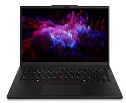 Lenovo ThinkPad P14s G6, Intel Core Ultra 7 255H, 32 GB, 1 TB, 14.5", NVIDIA RTX PRO 500 6 GB, Juodas (Black)