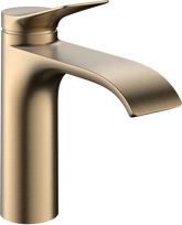 hansgrohe vivenis maisytuvas - Hansgrohe Vivenis 110, bronza - 1 nuotrauka