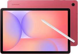 Samsung Galaxy Tab S10 Lite 10.9" 128GB 5G Raudonas (Red)